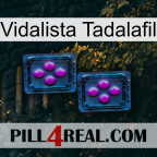 Vidalista Tadalafil 03